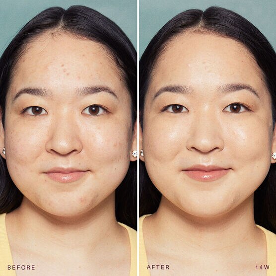 RARE BEAUT TINTED MOIST  14W  30ML